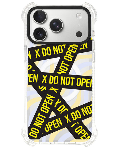 iPhone Ultimate Model-S⁴ - Do Not Open 1.0