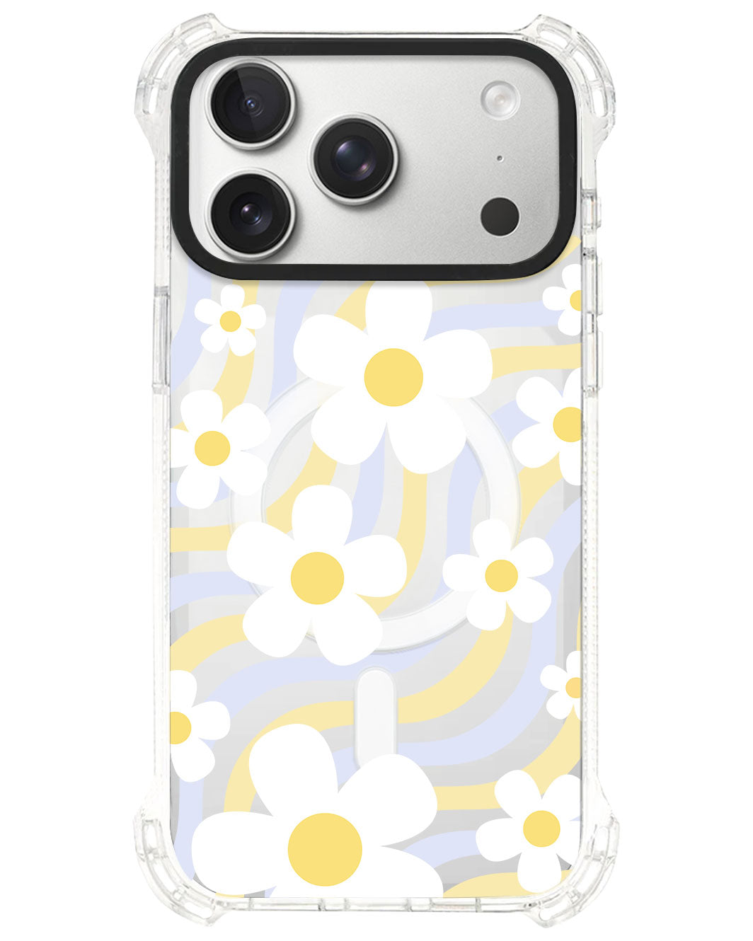 iPhone Ultimate Model-S⁴ - Daisy 3.0