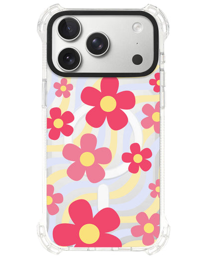 iPhone Ultimate Model-S⁴ - Daisy Blush