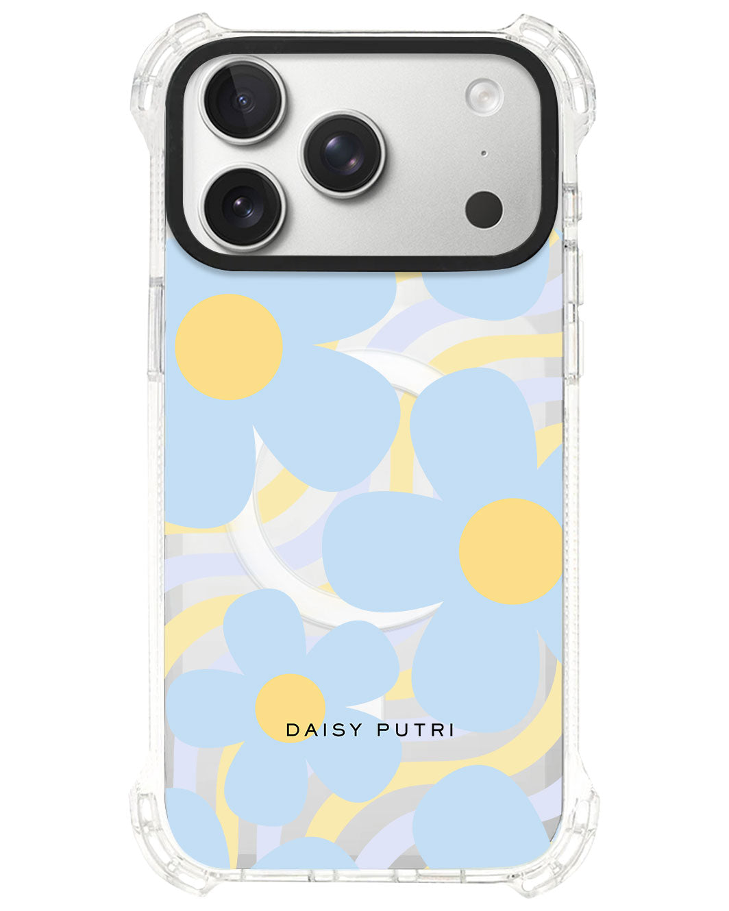 iPhone Ultimate Model-S⁴ - Daisy Garland