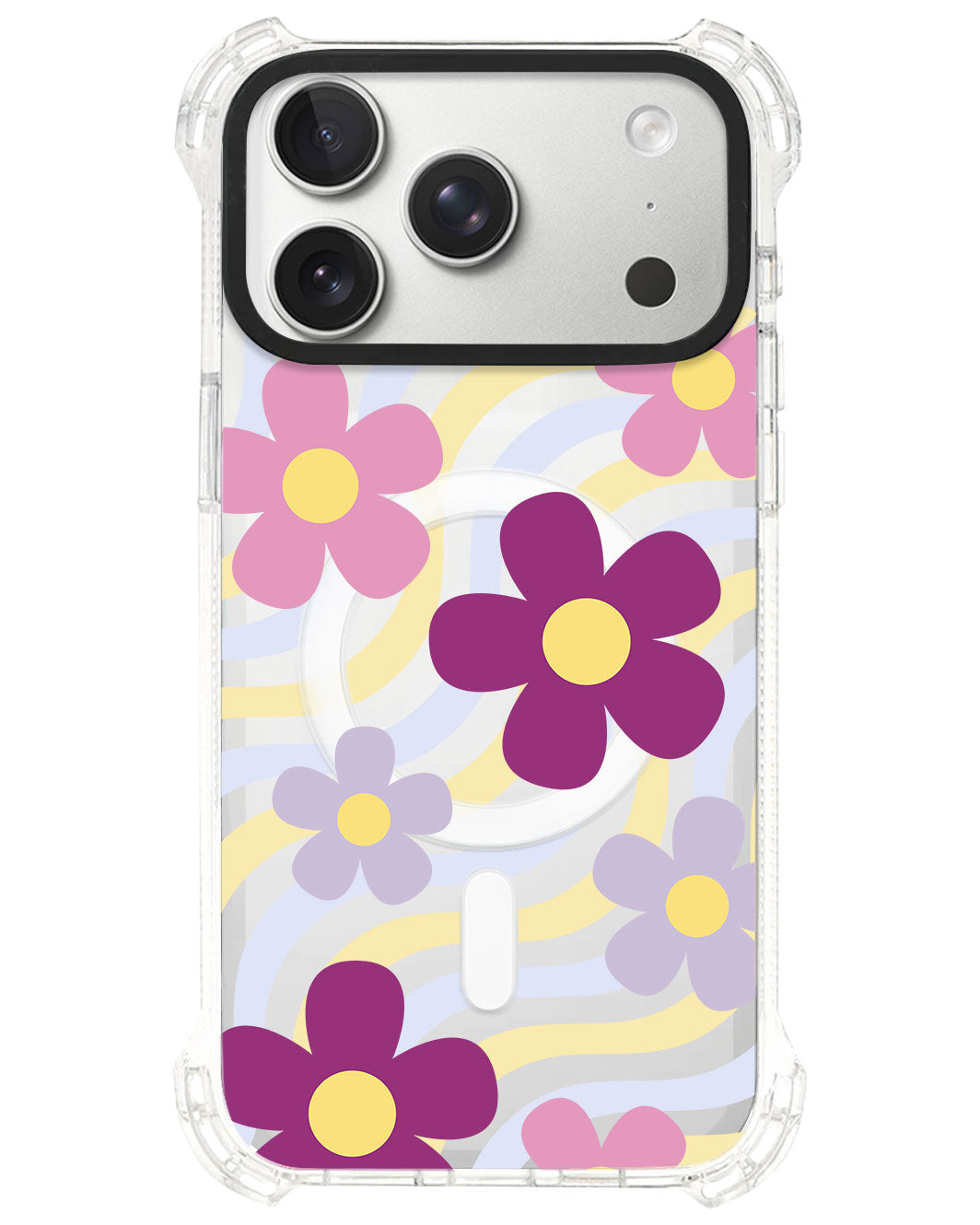 iPhone Ultimate Model-S⁴ - Daisy Paradise