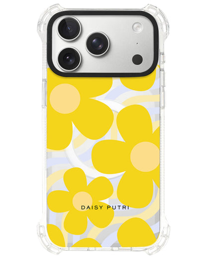 iPhone Ultimate Model-S⁴ - Daisy Sunshine