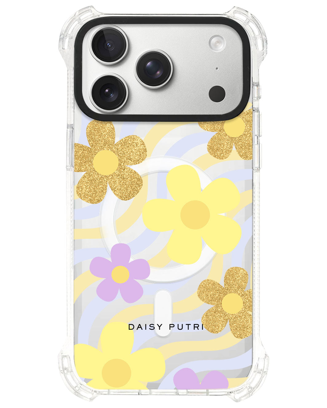 iPhone Ultimate Model-S⁴ - Daisy Twinkle