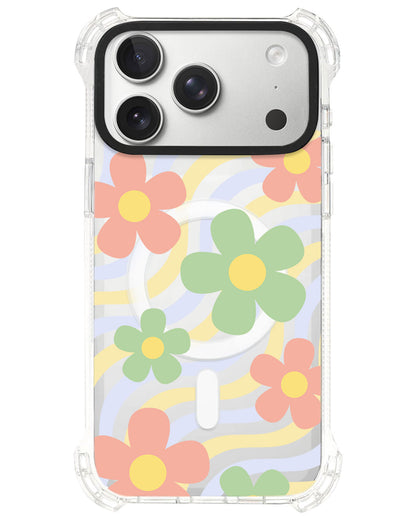 iPhone Ultimate Model-S⁴ - Daisy Spring