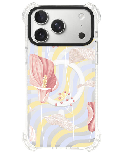 iPhone Ultimate Model-S⁴ - Easter Lily