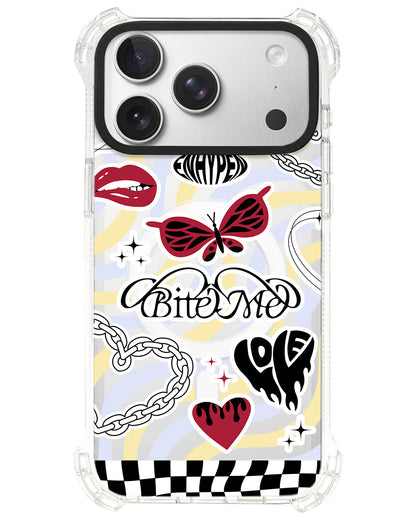 iPhone Ultimate Model-S⁴ - Enhypen Bite Me