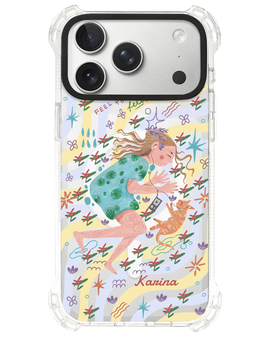 iPhone Ultimate Model-S⁴ - Feel the Feels