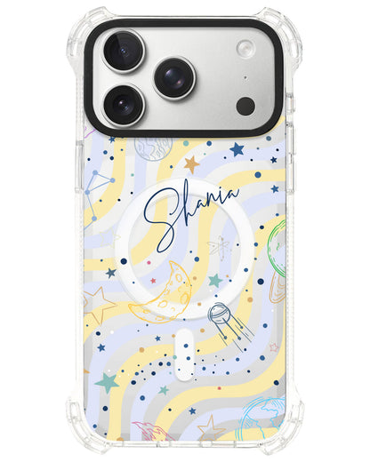 iPhone Ultimate Model-S⁴ - Galaxy