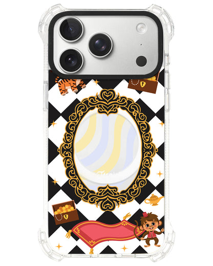 iPhone Ultimate Model-S⁴ - Genie