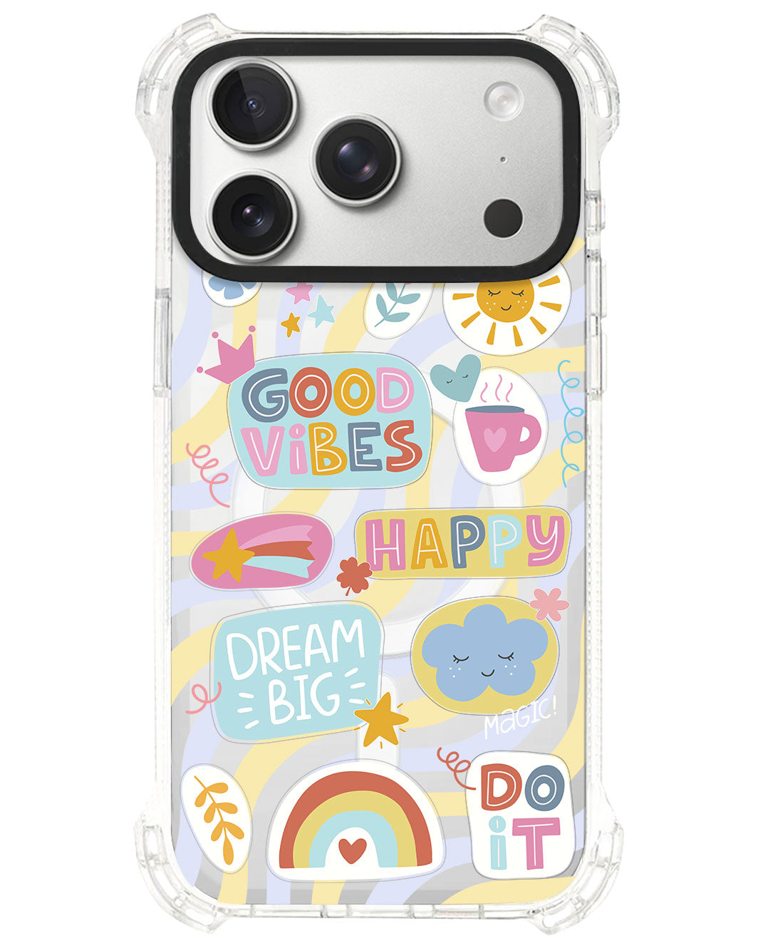 iPhone Ultimate Model-S⁴ - Good Day 2.0
