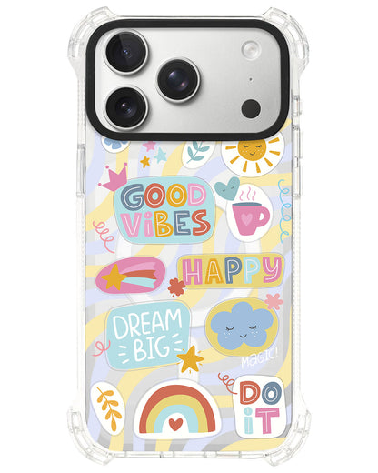 iPhone Ultimate Model-S⁴ - Good Day 2.0
