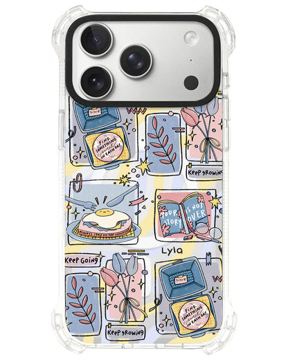 iPhone Ultimate Model-S⁴ - Grow (Sunnysidearteu)