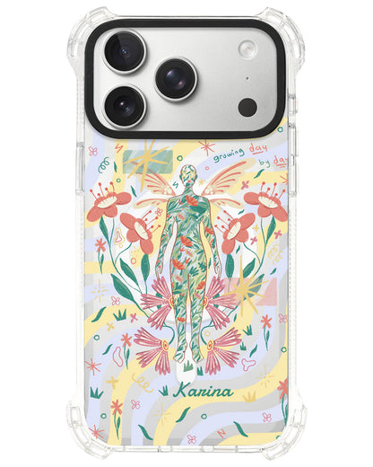 iPhone Ultimate Model-S⁴ - Growing Day by Day