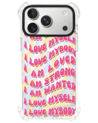iPhone Ultimate Model-S⁴ - I Am