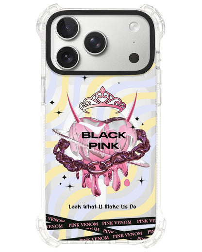 iPhone Ultimate Model-S⁴ - It's Blackpink