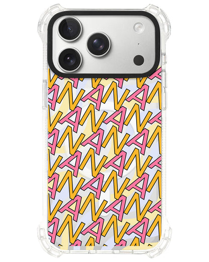 iPhone Ultimate Model-S⁴ - Initial Monogram 3.0