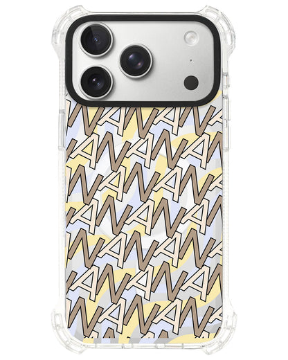 iPhone Ultimate Model-S⁴ - Initial Monogram 4.0