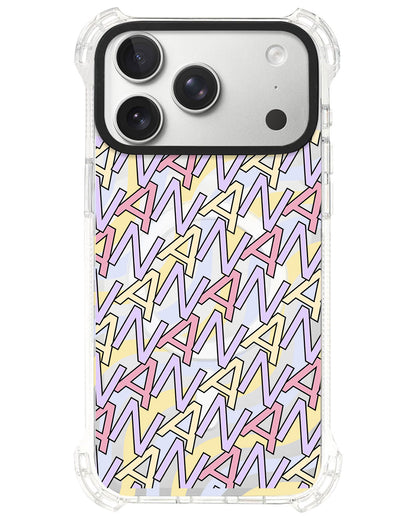 iPhone Ultimate Model-S⁴ - Initial Monogram 5.0
