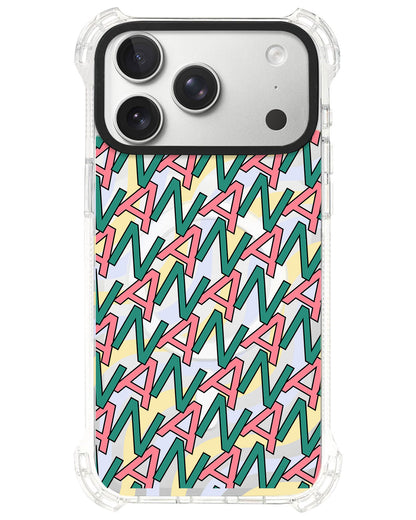 iPhone Ultimate Model-S⁴ - Initial Monogram 7.0