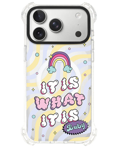 iPhone Ultimate Model-S⁴ - It Is What It Is Baby