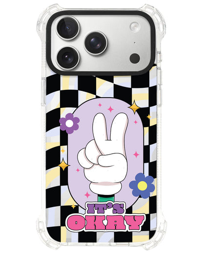 iPhone Ultimate Model-S⁴ - It's OK