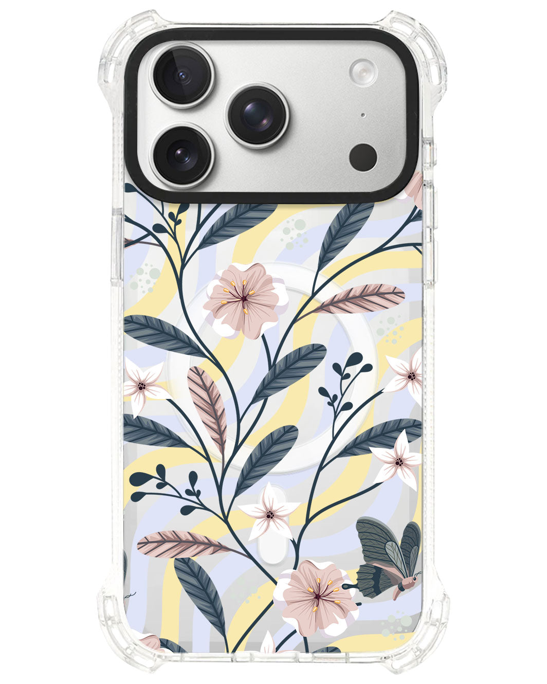 iPhone Ultimate Model-S⁴ - Ivy