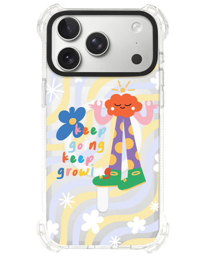 iPhone Ultimate Model-S⁴ - Keep growing