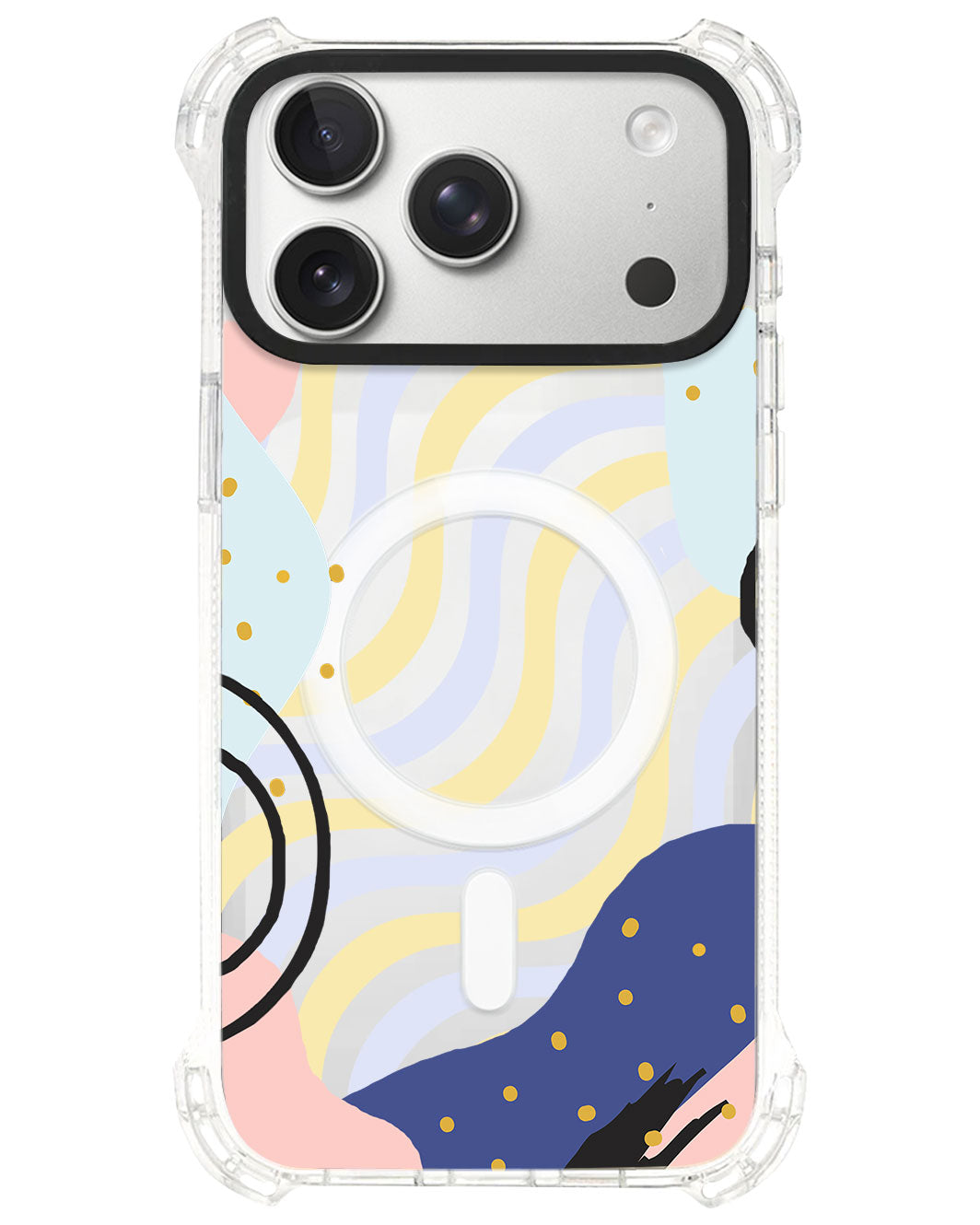 iPhone Ultimate Model-S⁴ - Kensington