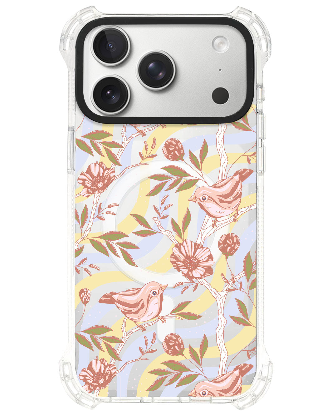 iPhone Ultimate Model-S⁴ - Lovebird 14.0