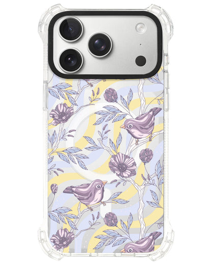iPhone Ultimate Model-S⁴ - Lovebird 10.0