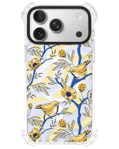 iPhone Ultimate Model-S⁴ - Lovebird 16.0