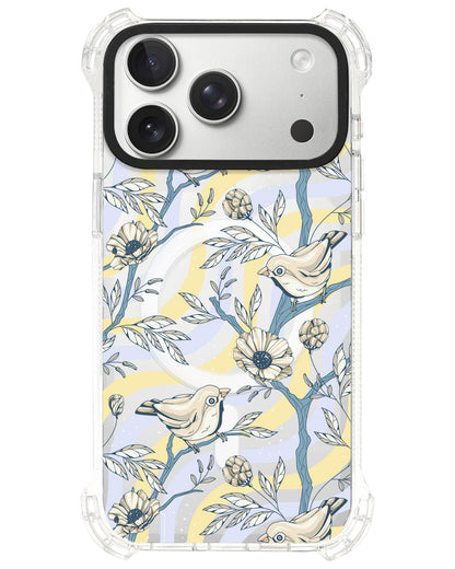 iPhone Ultimate Model-S⁴ - Lovebird 9.0
