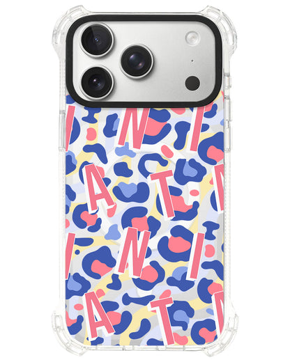 iPhone Ultimate Model-S⁴ - Leopard Monogram 1.0