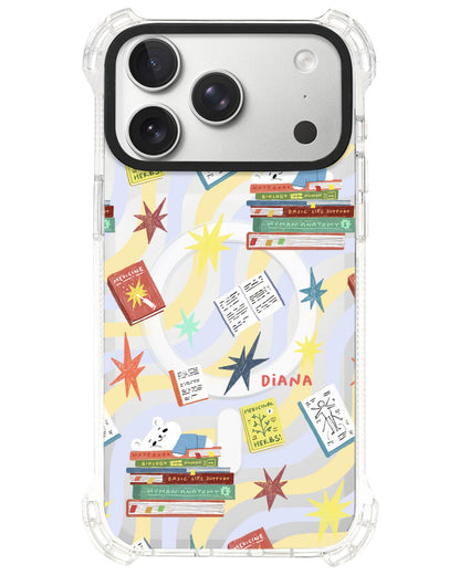 iPhone Ultimate Model-S⁴ - Let Me Sleep