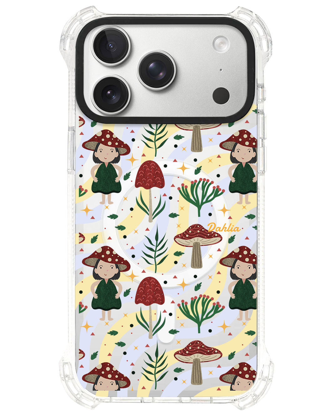 iPhone Ultimate Model-S⁴ - Lost in the Forest 2.0