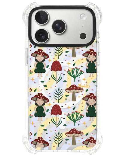 iPhone Ultimate Model-S⁴ - Lost in the Forest 2.0