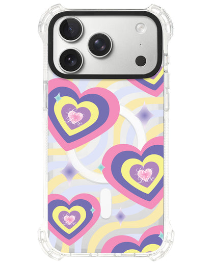 iPhone Ultimate Model-S⁴ - Love Dive