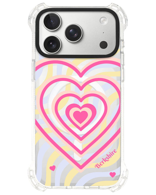 iPhone Ultimate Model-S⁴ - Love Mirror 1.0