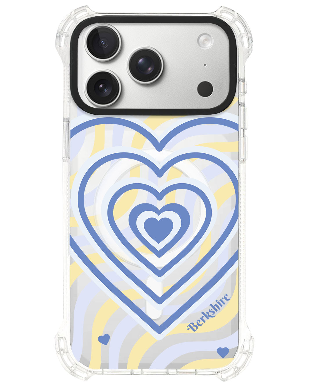 iPhone Ultimate Model-S⁴ - Love Mirror 2.0