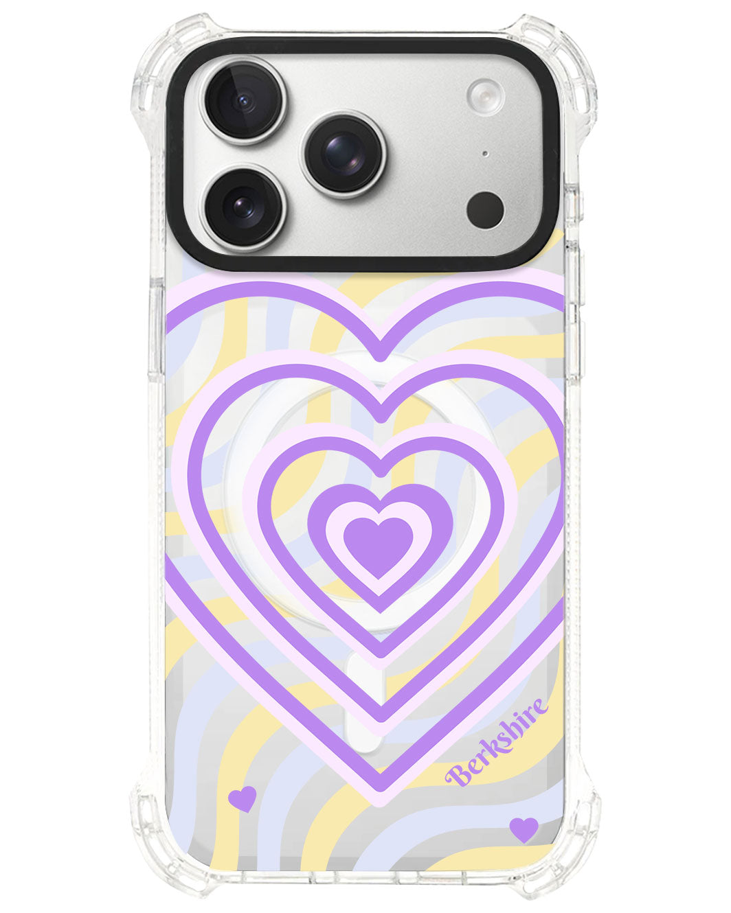 iPhone Ultimate Model-S⁴ - Love Mirror 3.0