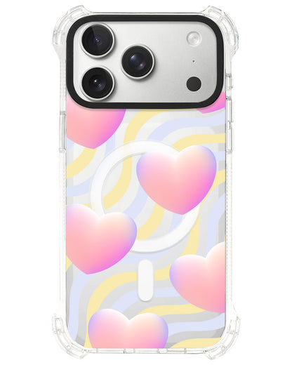 iPhone Ultimate Model-S⁴ - Love Shapes
