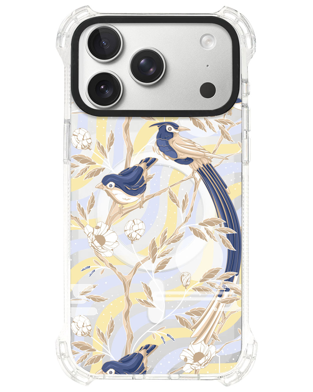 iPhone Ultimate Model-S⁴ - Lovebird 1.0
