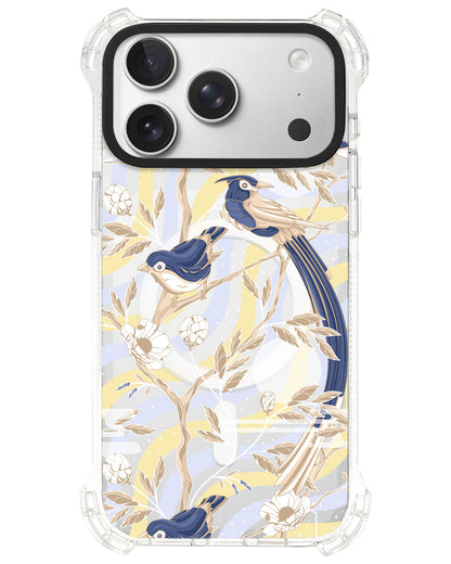 iPhone Ultimate Model-S⁴ - Lovebird 1.0