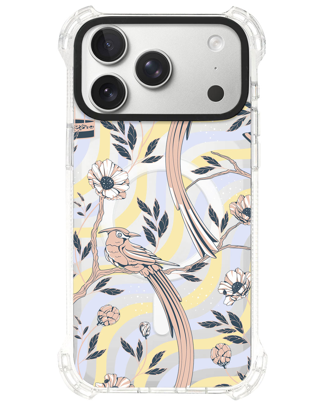 iPhone Ultimate Model-S⁴ - Lovebird 2.0