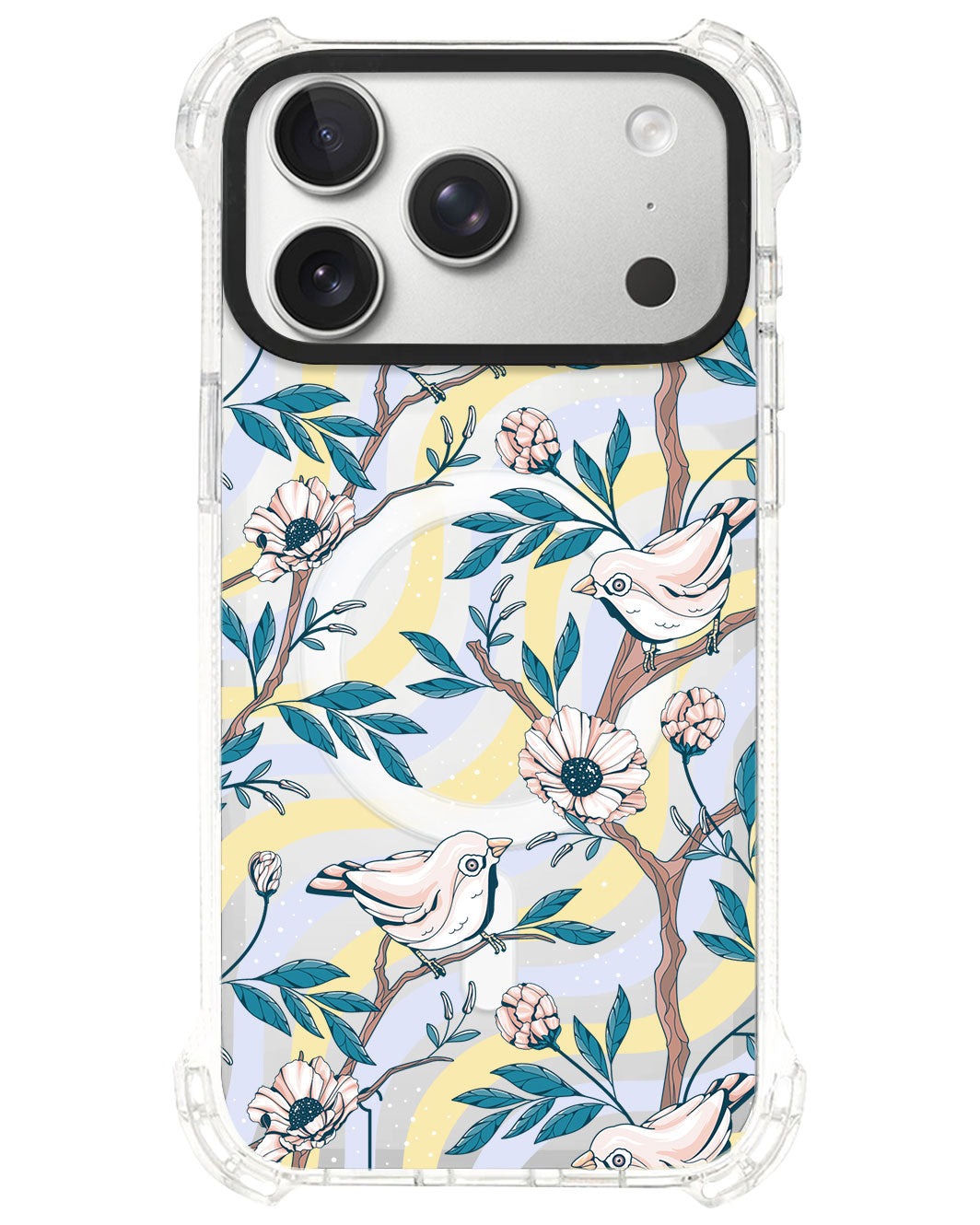 iPhone Ultimate Model-S⁴ - Lovebird 3.0