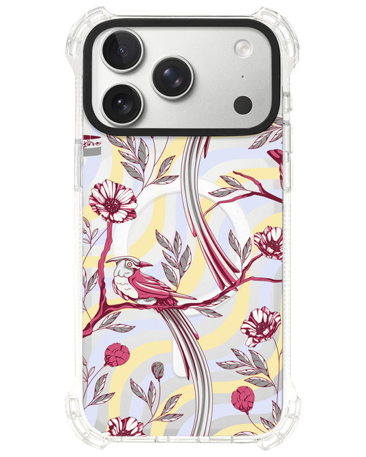 iPhone Ultimate Model-S⁴ - Lovebird 6.0