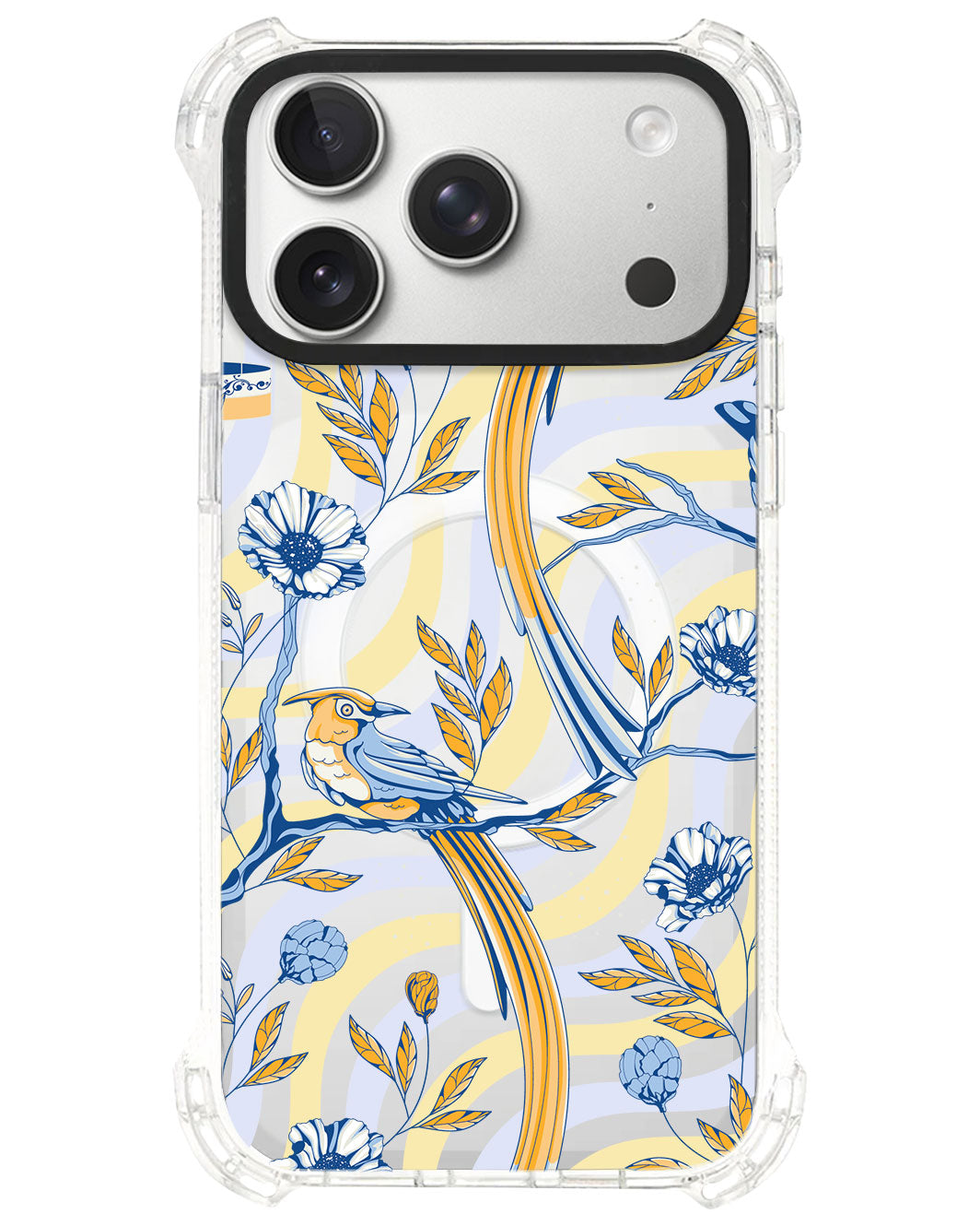 iPhone Ultimate Model-S⁴ - Lovebird 7.0