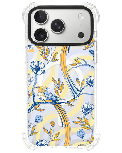 iPhone Ultimate Model-S⁴ - Lovebird 7.0