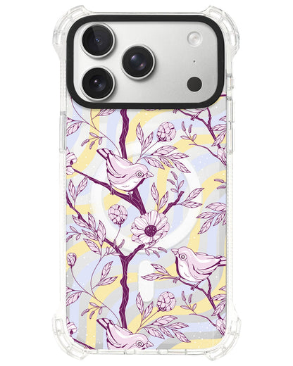 iPhone Ultimate Model-S⁴ - Lovebird Monochrome 5.0