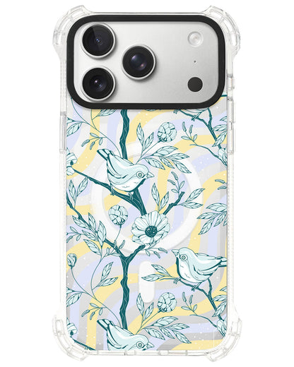 iPhone Ultimate Model-S⁴ - Lovebird Monochrome 6.0